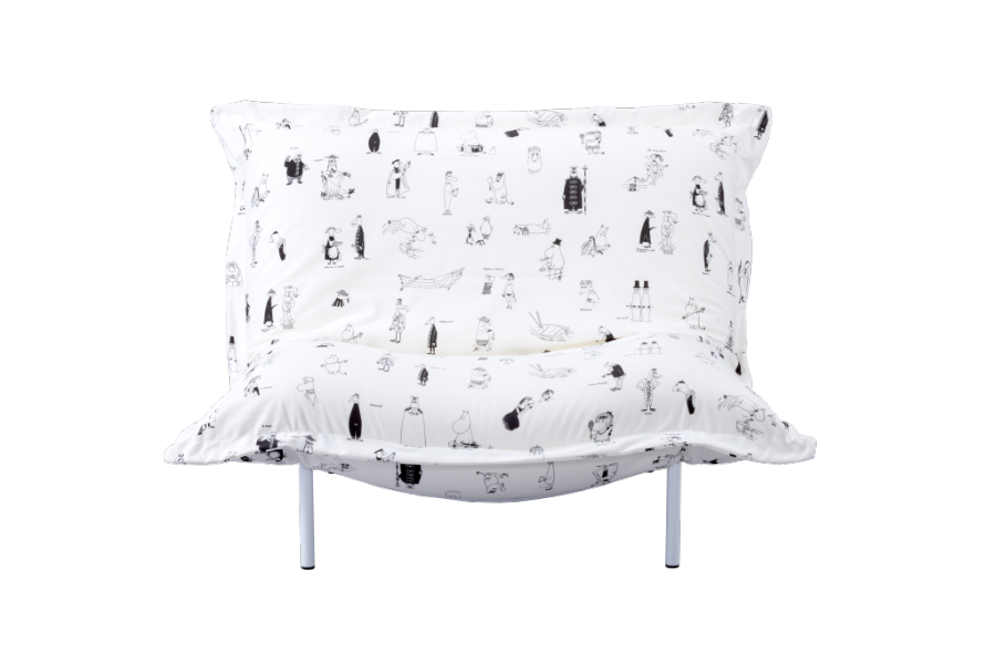 【MOOMIN × Ligne Roset】ロゼカラン ROSETCalin