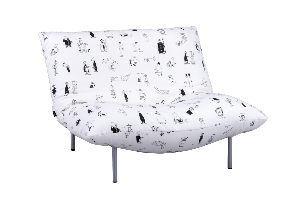 【MOOMIN × Ligne Roset】ロゼカラン ROSETCalin