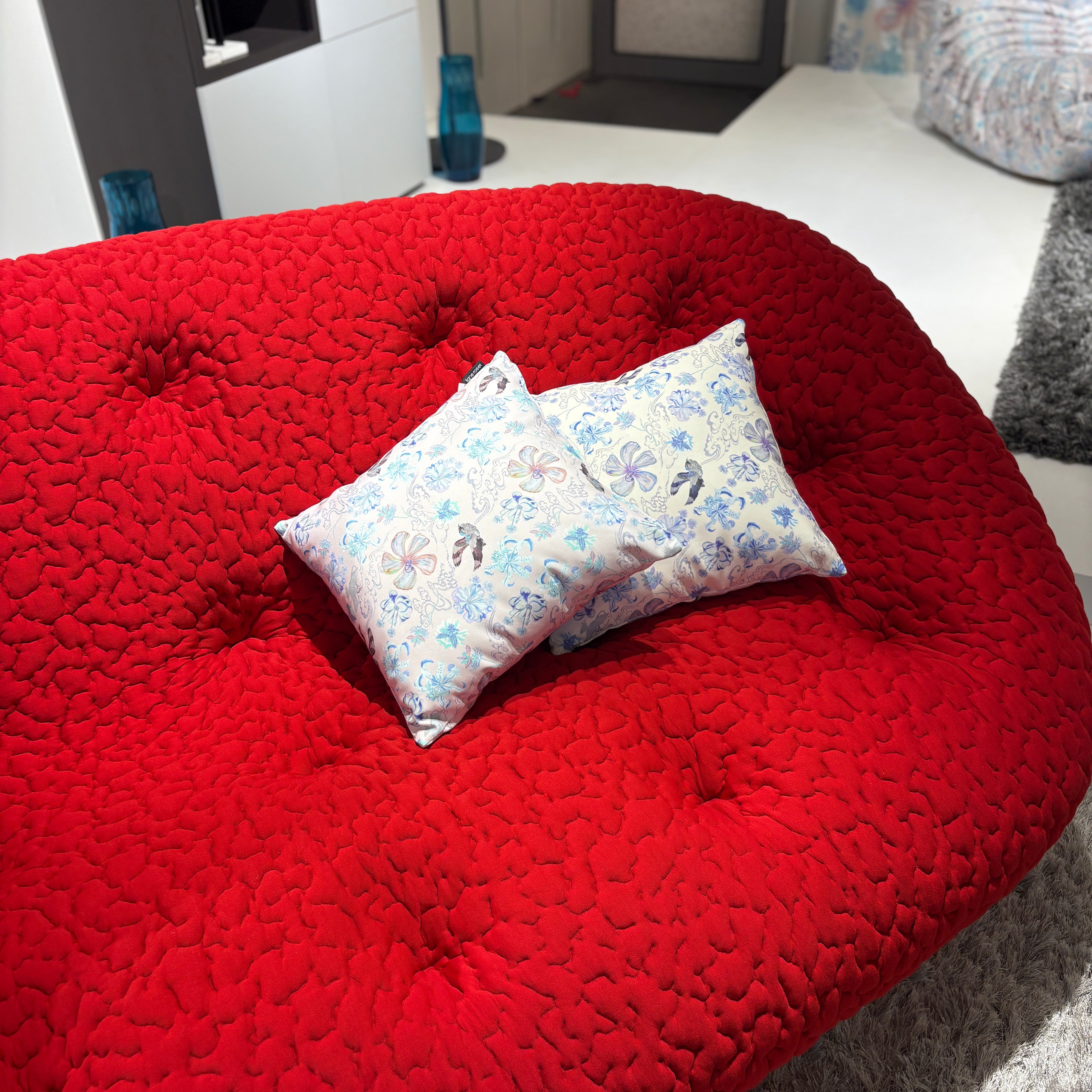 Cushion 40×40 | クッション 40×40 〈45th Anniversary KAKEHASHI〉