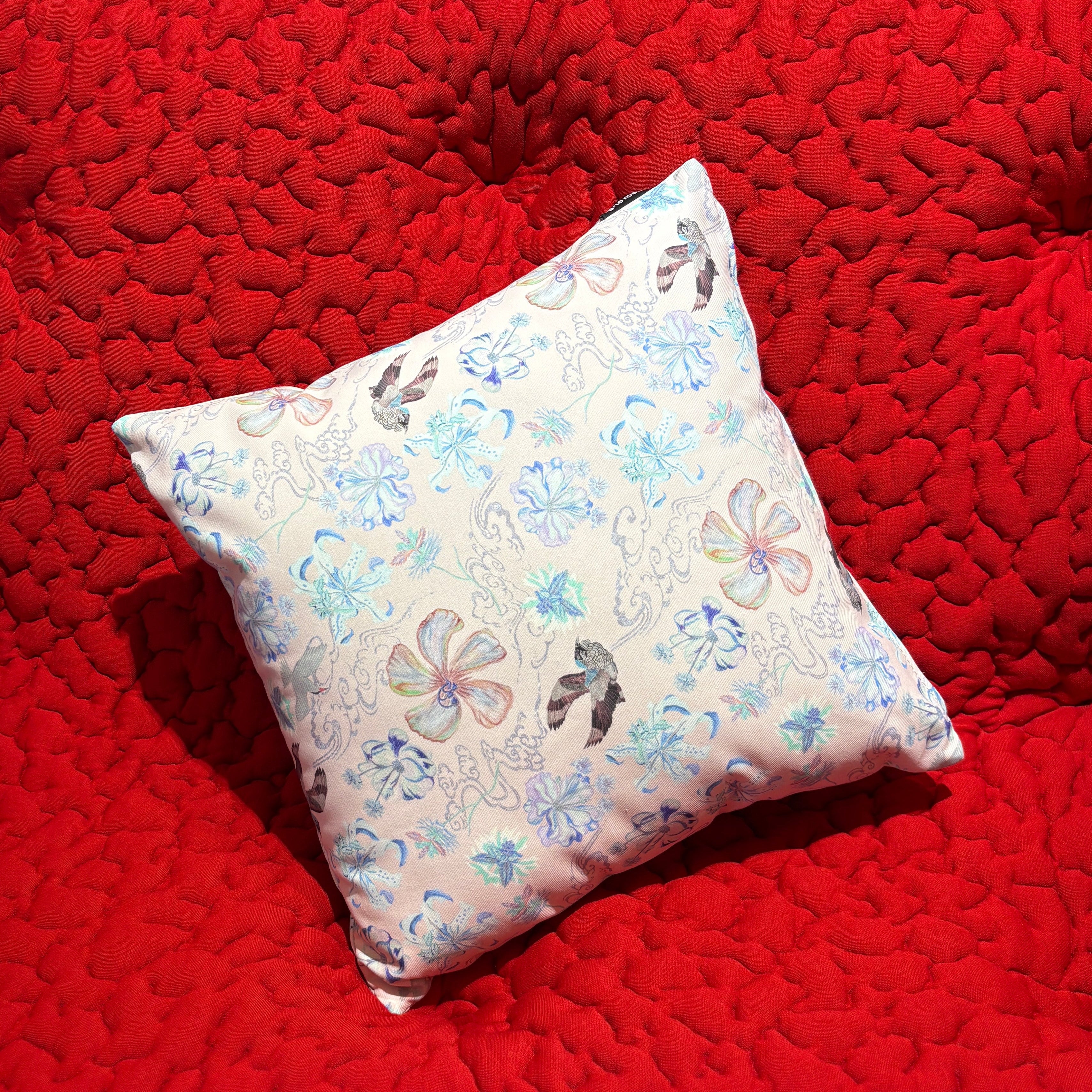 Cushion 40×40 | クッション 40×40 〈45th Anniversary KAKEHASHI〉