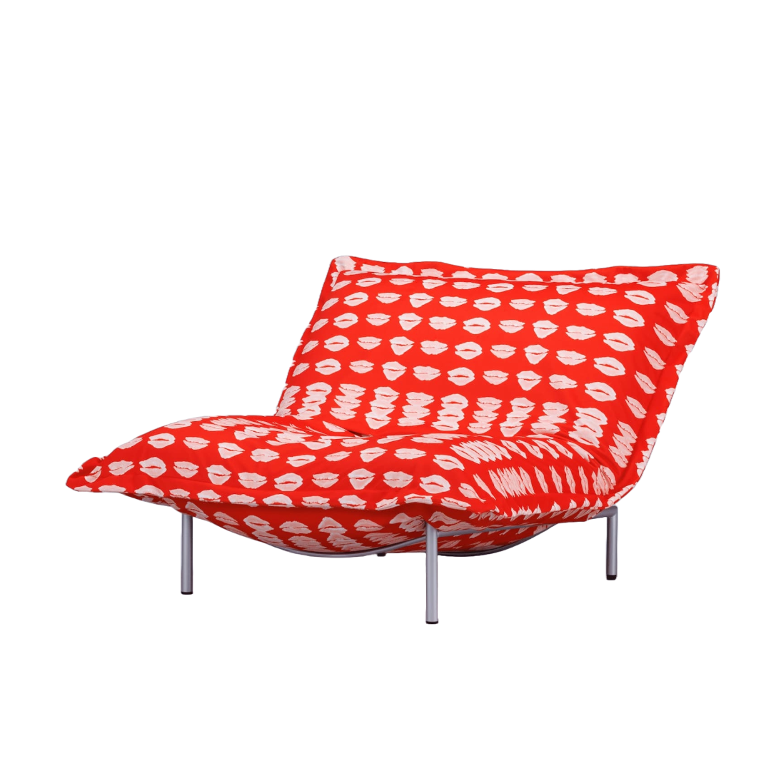 NEW | ROSETCalin（ロゼカラン）30周年記念モデル (限定生地 KISSSS) – ligne roset online shop