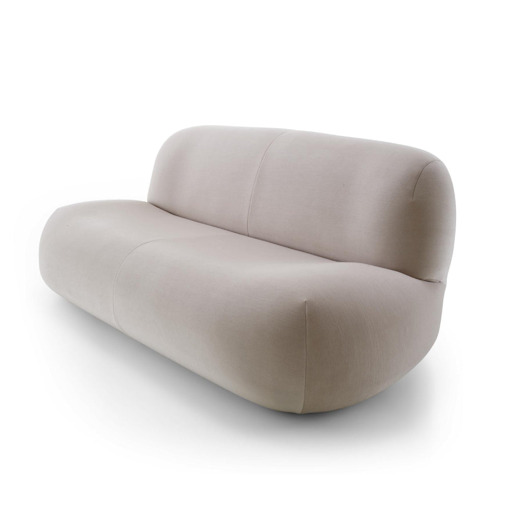 美品 人気希少モデル リーンロゼ ROSETPUKKA プッカ1Pソファ