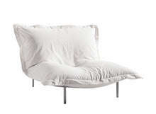 ROSETCalin 1 steel leg(ロゼカラン 1 スチール脚)ソファ