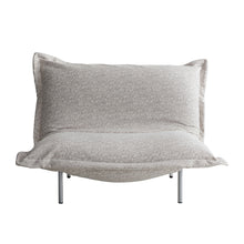 ROSETCalin 1 steel leg(ロゼカラン 1 スチール脚)ソファ