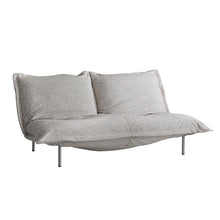 ROSETCalin 1 steel leg(ロゼカラン 1 スチール脚)ソファ