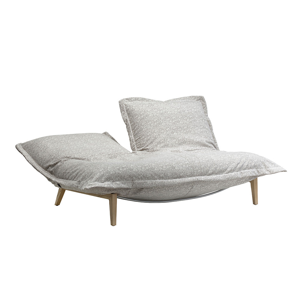 ROSETCalin 1 wood leg（ロゼカラン 1 木脚）ソファ – ligne roset