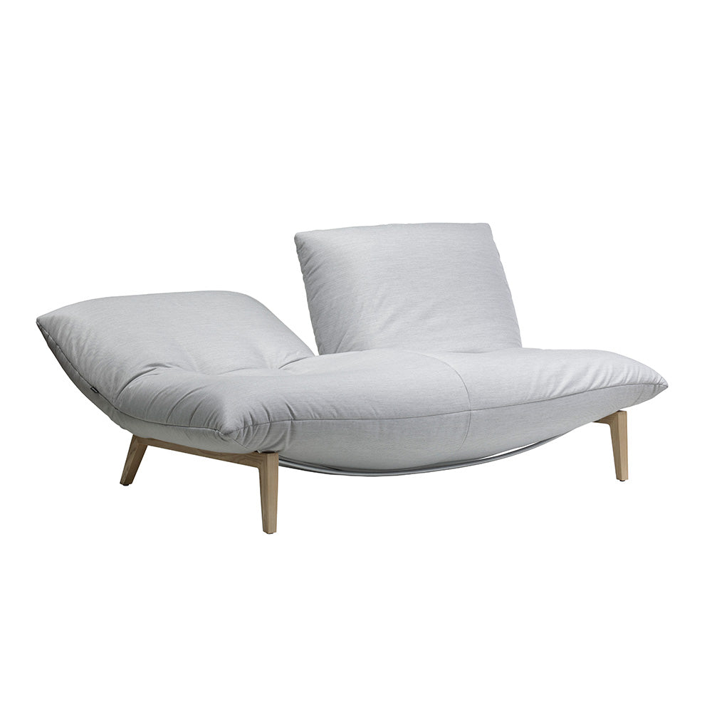 ROSETCALIN 2 wood leg（ロゼカラン 2 木脚）ソファ – ligne roset