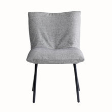 ダイニングチェアROSETCalin steel leg | ロゼカラン スチール脚