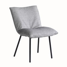 ダイニングチェアROSETCalin steel leg | ロゼカラン スチール脚