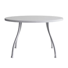 ダイニングテーブル ROSETPascal Mourgue Dining Table  steel leg | ロゼパスカル ムールグ ダイニングテーブル スチール脚