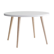 ダイニングテーブル  ROSETPascal Mourgue Dining Table Wood leg | ロゼパスカル ムールグ ダイニングテーブル 木脚