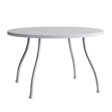 ダイニングテーブル ROSETPascal Mourgue Dining Table  steel leg | ロゼパスカル ムールグ ダイニングテーブル スチール脚