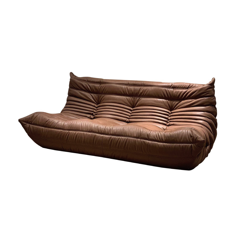 hoshi様専用 ligne roset TOGO 3人掛けソファー - ソファ/ソファベッド