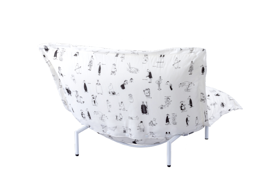 【MOOMIN × Ligne Roset】ロゼカラン ROSETCalin