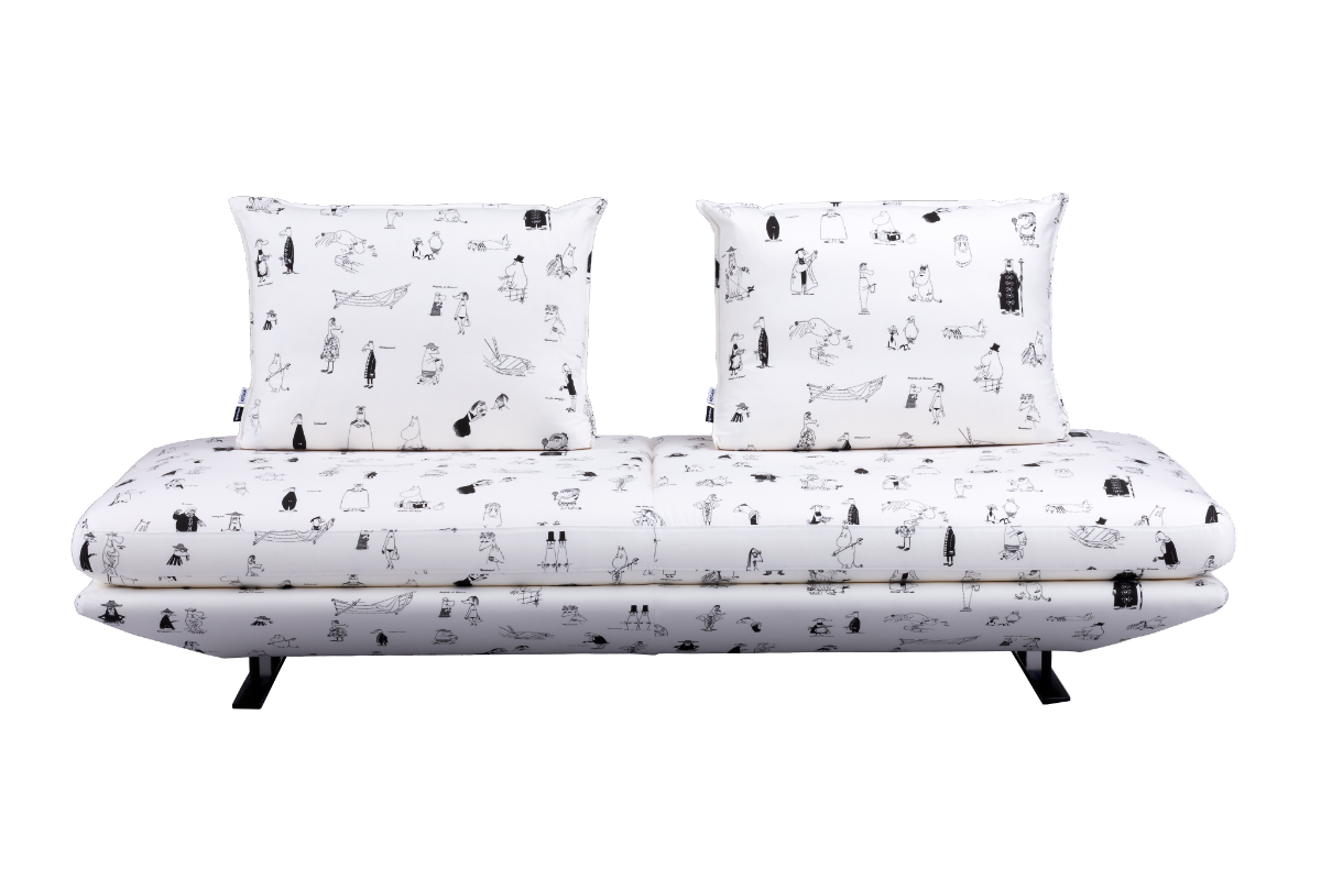 【MOOMIN × Ligne Roset】ロゼプラド ROSETPrado