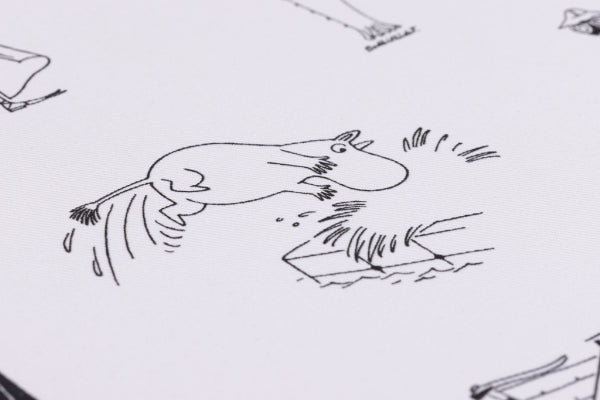 【MOOMIN × Ligne Roset】ロゼトーゴ ROSETTogo
