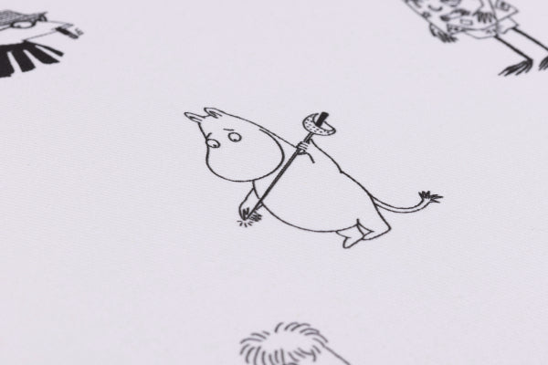 【MOOMIN × Ligne Roset】ロゼトーゴ ROSETTogo