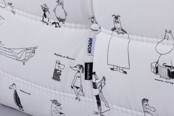 MOOMIN × Ligne Roset】ロゼトーゴ ROSETTogo
