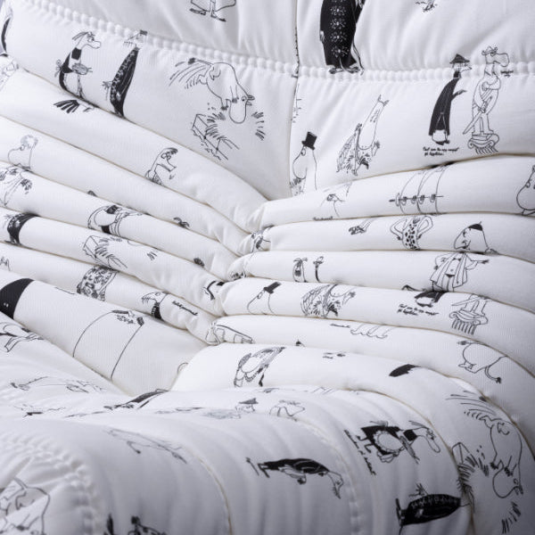 【MOOMIN × Ligne Roset】ロゼトーゴ ROSETTogo