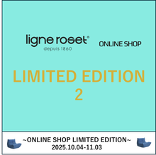画像をギャラリービューアに読み込む, 【ONLINE SHOP LIMITED EDIITION 2】ロゼトーゴ  | ROSETTogo
