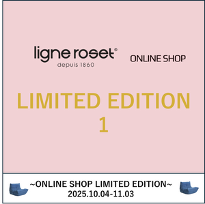【ONLINE SHOP LIMITED EDIITION 1 】ロゼトーゴ  | ROSETTogo