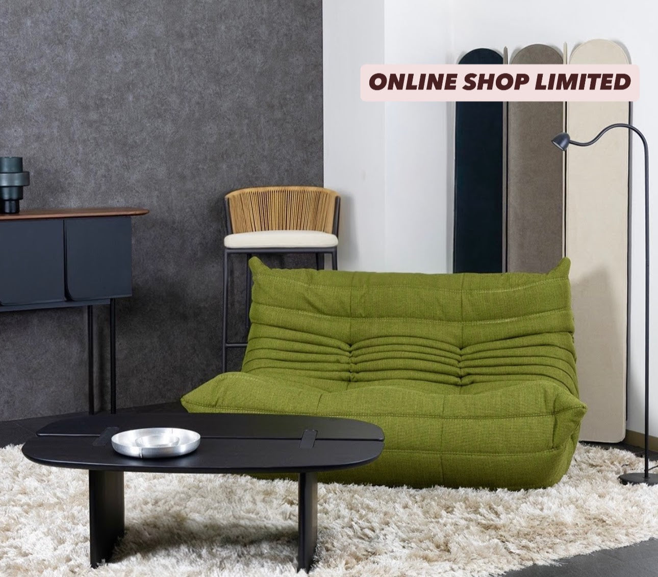 【ONLINE SHOP LIMITED EDIITION 1 】ロゼトーゴ  | ROSETTogo