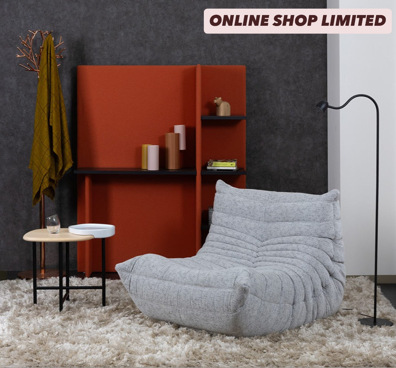 【ONLINE SHOP LIMITED EDIITION 2】ロゼトーゴ  | ROSETTogo