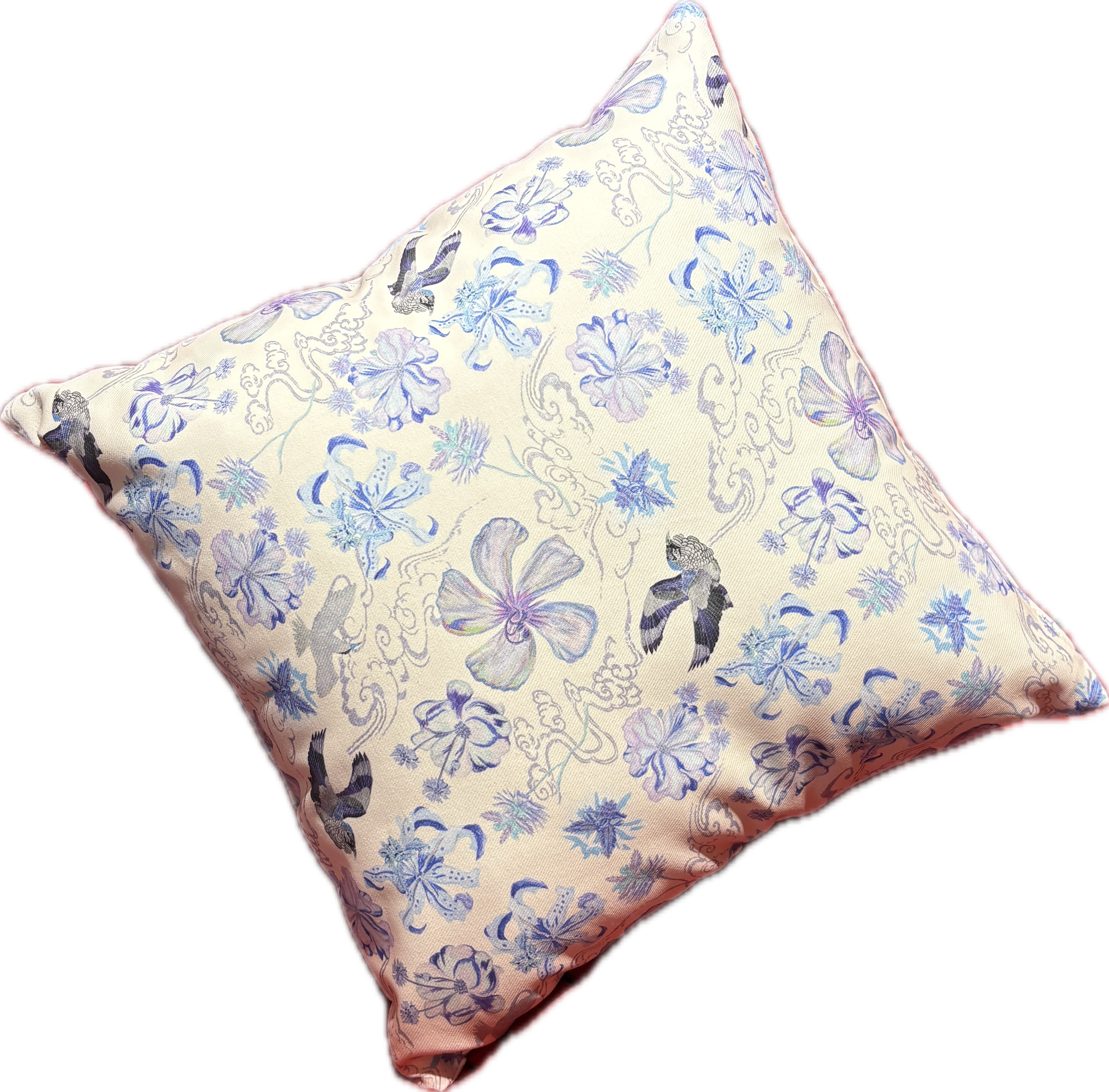 Cushion 40×40  | クッション 40×40 〈45th Anniversary KAKEHASHI〉