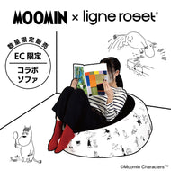【MOOMIN Riviera Edition】ロゼグラップ ROSETGlup
