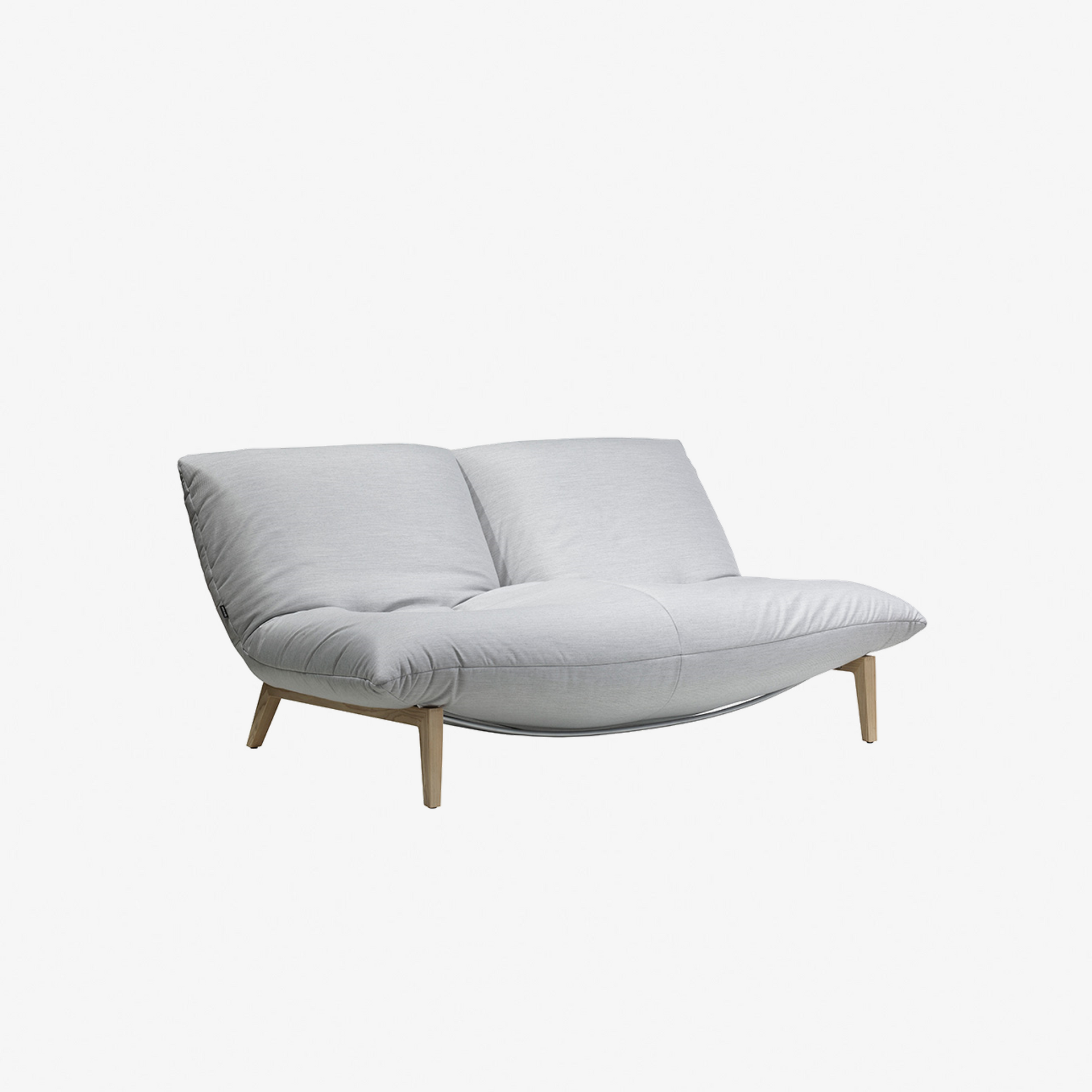 ROSETCALIN 2 wood leg（ロゼカラン 2 木脚）ソファ