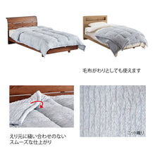 画像をギャラリービューアに読み込む, 【株主優待】FT-883光電子® ふわまゆふとん
