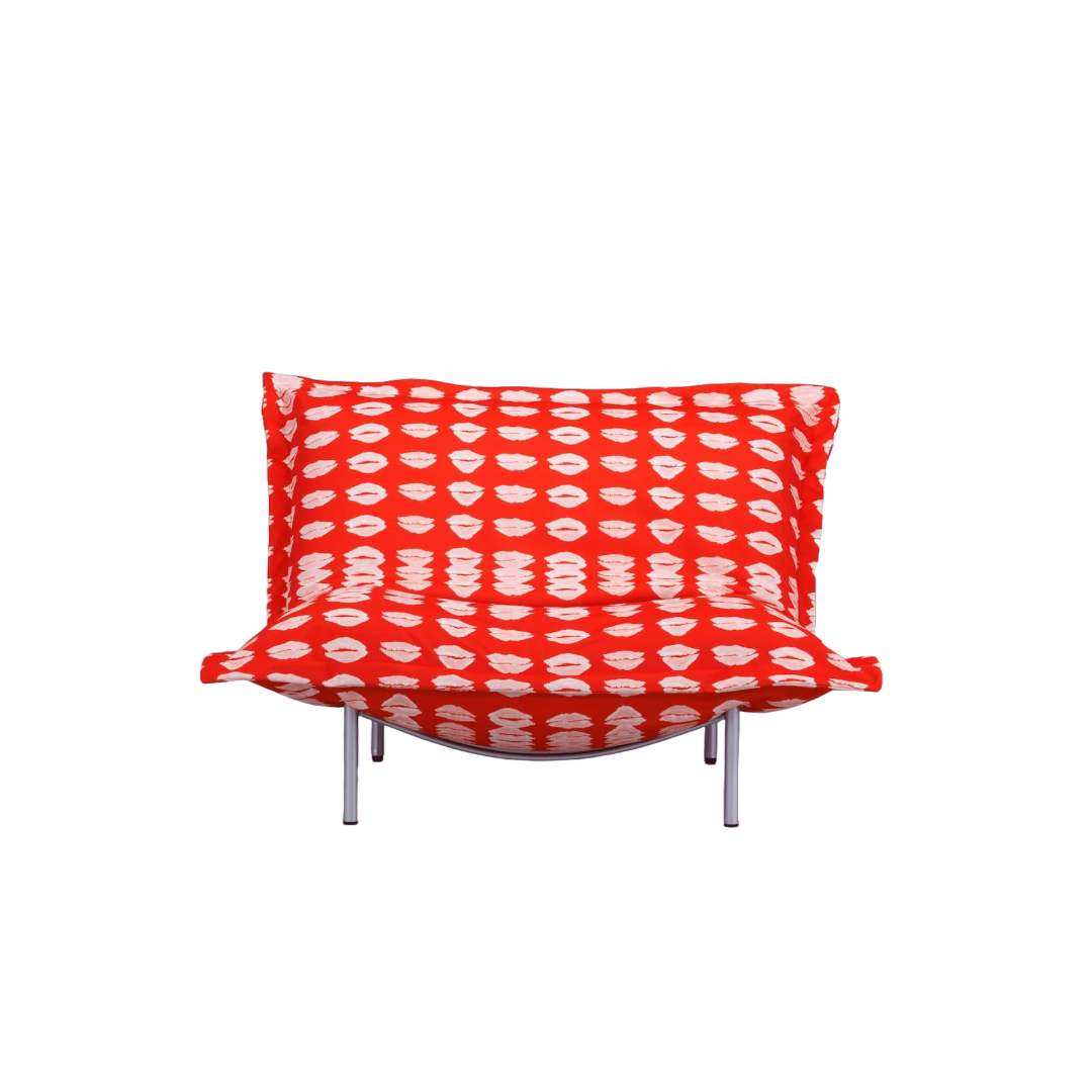 NEW | ROSETCalin（ロゼカラン）30周年記念モデル (限定生地 KISSSS) – ligne roset online shop