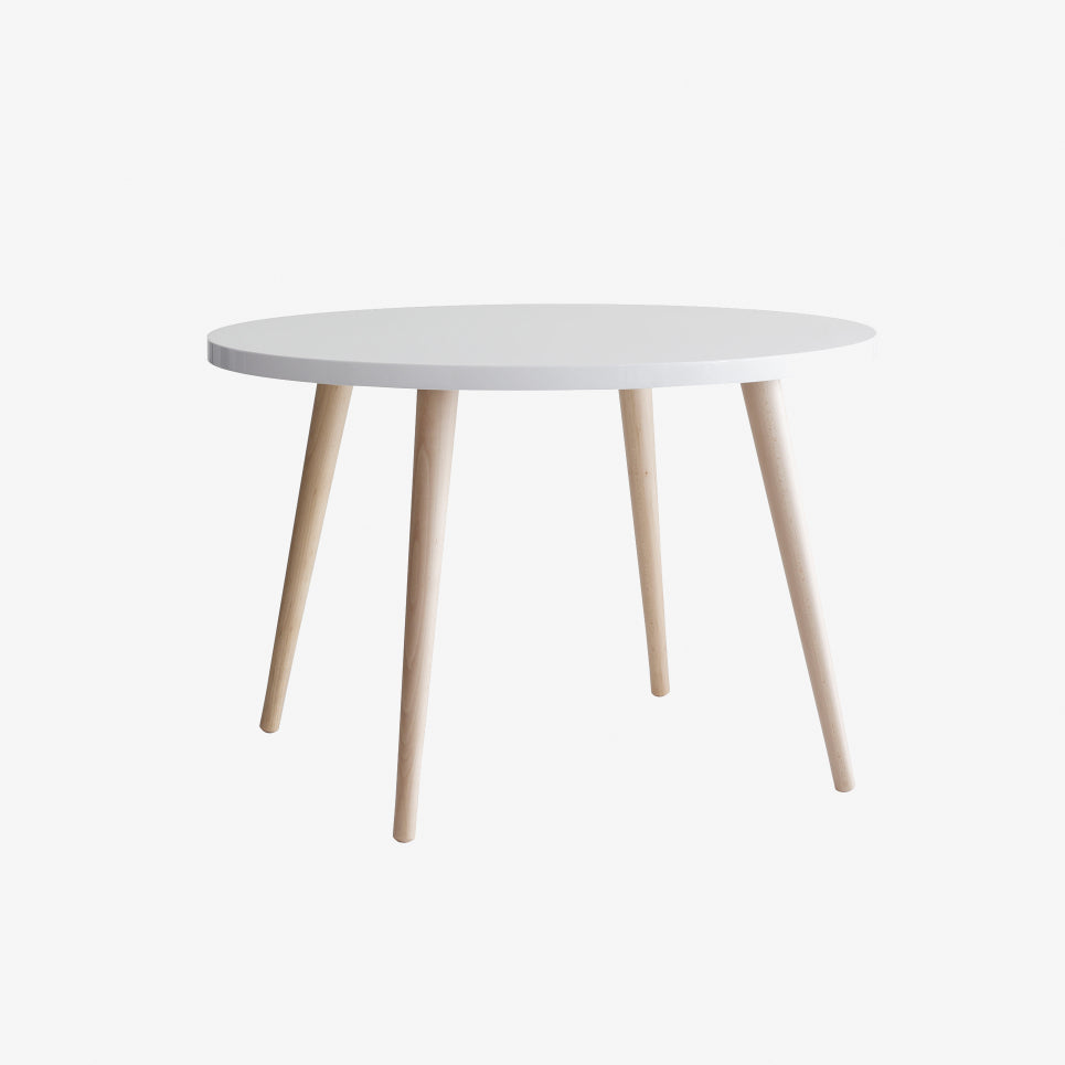 ダイニングテーブル  ROSETPascal Mourgue Dining Table Wood leg | ロゼパスカル ムールグ ダイニングテーブル 木脚