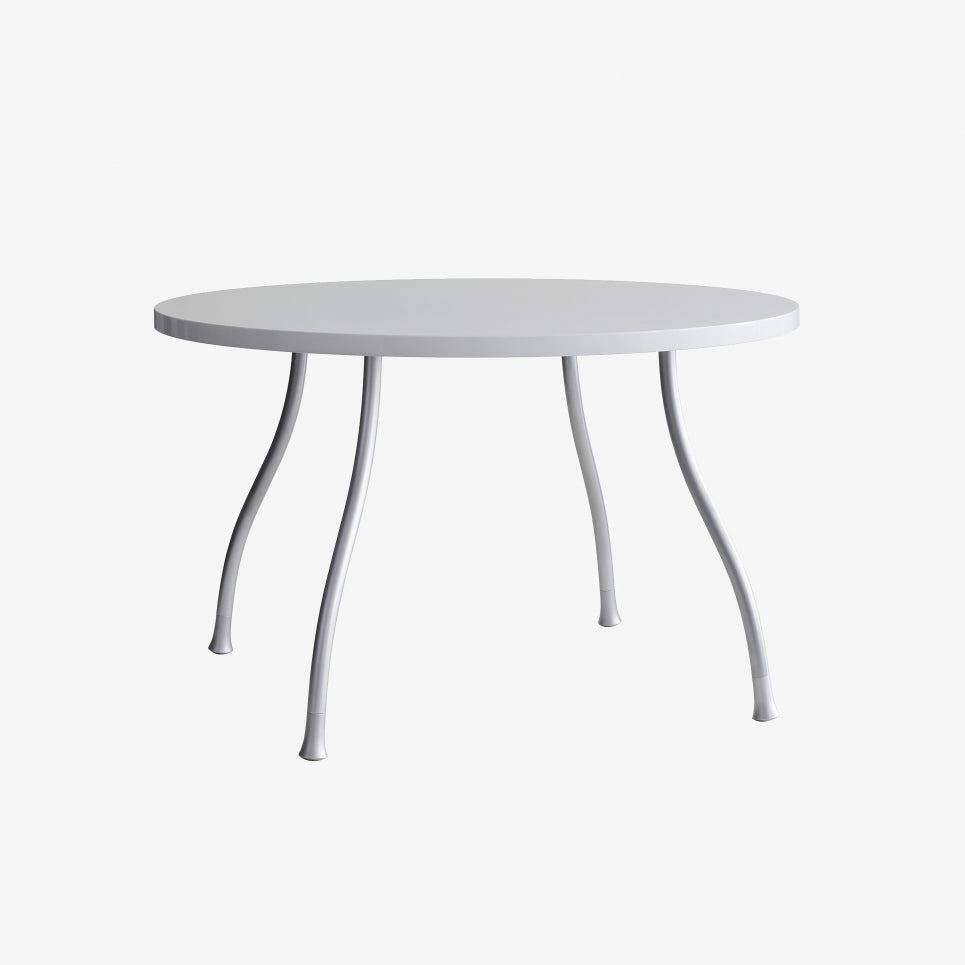 ダイニングテーブル ROSETPascal Mourgue Dining Table  steel leg | ロゼパスカル ムールグ ダイニングテーブル スチール脚