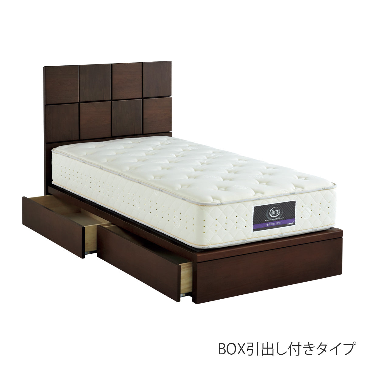 【株主優待】Serta（サータ）フレーム OAKLAND 581（オークランド 581）