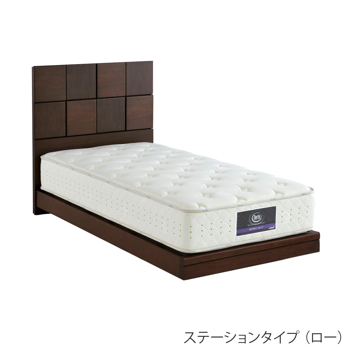 【株主優待】Serta（サータ）フレーム OAKLAND 581（オークランド 581）