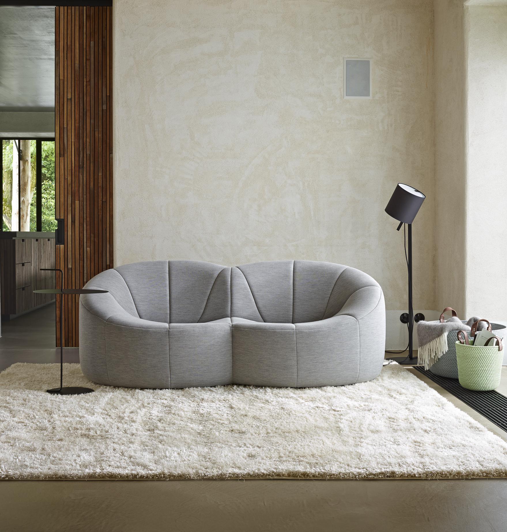 ROSETPumpkin（ロゼパンプキン）ソファ – ligne roset online shop