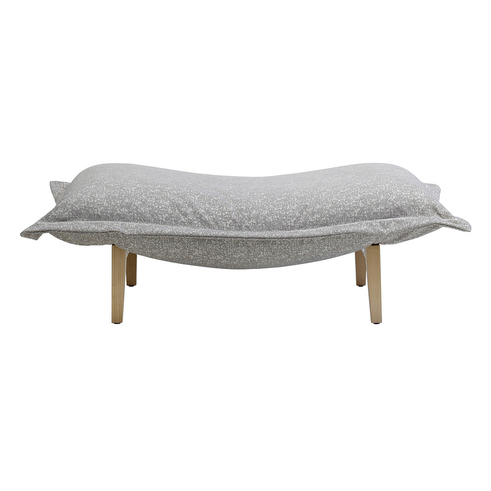 パフ ROSETCalin 1 wood leg | ロゼカラン 1 木脚 – ligne roset