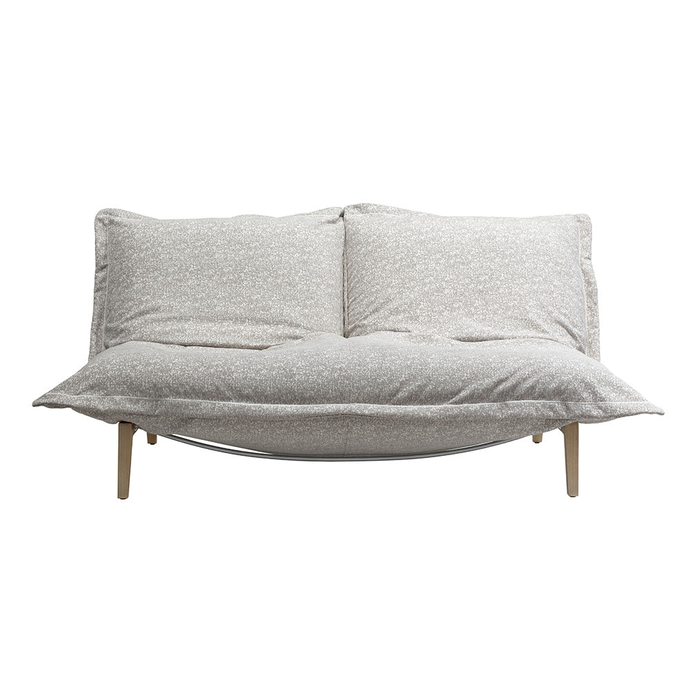 ROSETCalin 1 wood leg（ロゼカラン 1 木脚）ソファ – ligne roset