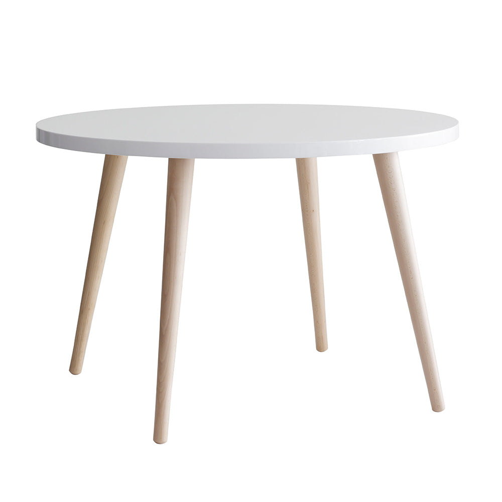 ROSETPascal Mourgue Dining Table Wood leg – ligne roset online shop