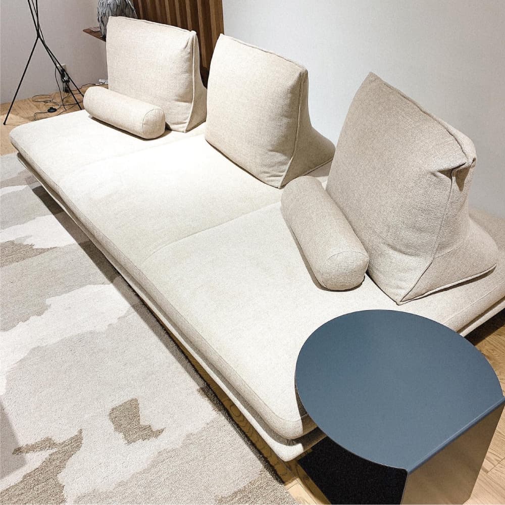 未使用】ligne roset クッション - 家具